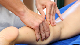 Osteopathy treatment Thornhill
