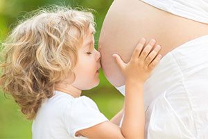 Pregnant women's health