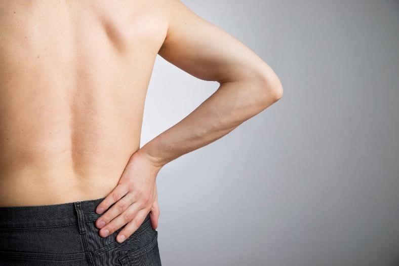 Lower Back Pain