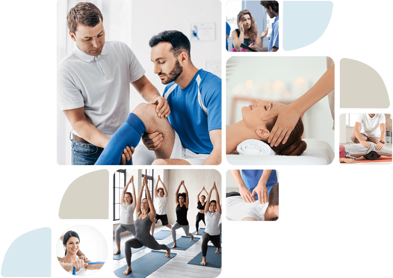Physiotherapy Clinic In Thornhill & Vaughan