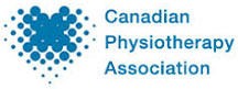 Logo of The Canadian Physiotherapy Association